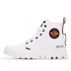 Женские ботинки Palladium Pampa Hi Supply