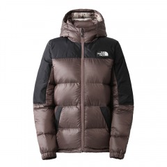 Женский пуховик The North Face Diablo Down Jacket