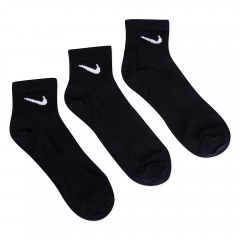 Носки Everyday Lightweight Ankle 3-Pack