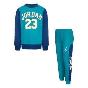 Детский костюм Jordan Air 23 Crew Set