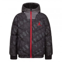 Подростковый пуховик Puffer Jacket