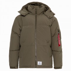 Мужская куртка Alpha Industries Puffer Parka