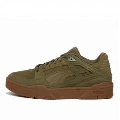 Мужские кроссовки PUMA Slipstream Suede