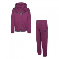 Детский костюм Nike Sportswear Tech Fleece Set