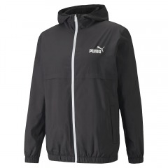 Мужская ветровка Essentials Solid Windbreaker Jacket