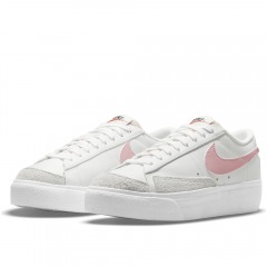 Женские кроссовки Nike Blazer Low Platform