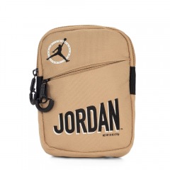 Сумка через плечо Jordan Flight Hip Bag