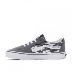 Подростковые кеды Vans SK8-Low