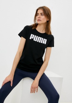 Футболка PUMA