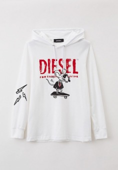 Худи Diesel