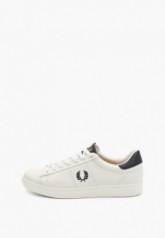 Кеды Fred Perry