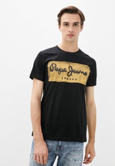 Футболка Pepe Jeans