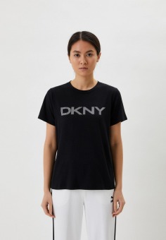 Футболка DKNY