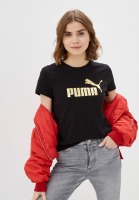 Футболка PUMA