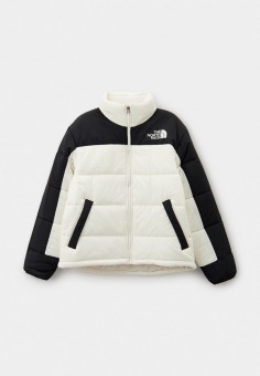 Куртка утепленная The North Face