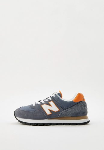 Кроссовки New Balance