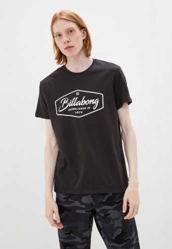 Футболка Billabong