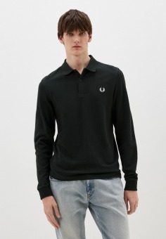 Поло Fred Perry