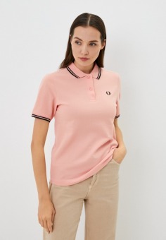 Поло Fred Perry