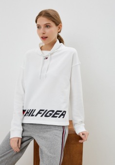 Свитшот Tommy Hilfiger