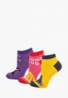 Носки 3 пары bb socks