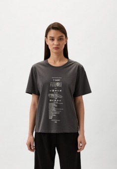 Футболка MM6 Maison Margiela