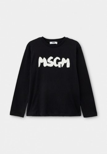 Лонгслив MSGM Kids