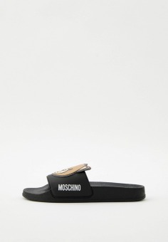 Сланцы Moschino