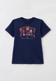 Футболка Tommy Hilfiger