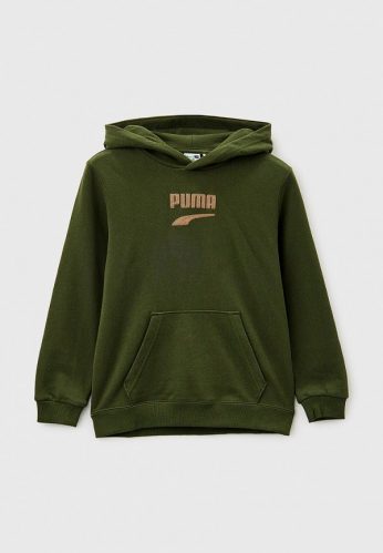 Худи PUMA