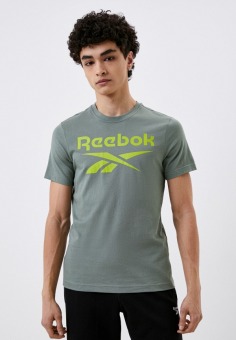 Футболка Reebok