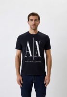 Футболка Armani Exchange