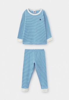 Пижама Petit Bateau