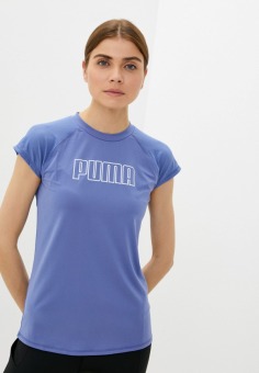 Футболка спортивная PUMA