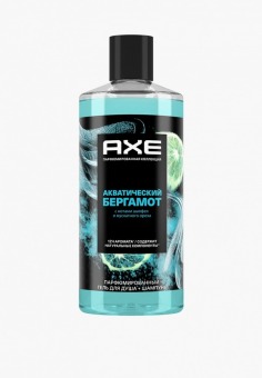 Гель для душа Axe