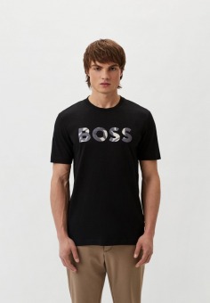 Футболка Boss