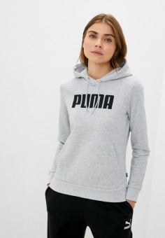 Худи PUMA