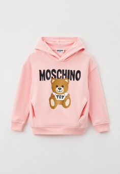 Худи Moschino Kid