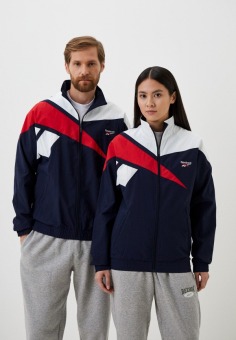 Олимпийка Reebok