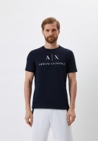 Футболка Armani Exchange