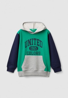 Худи United Colors of Benetton