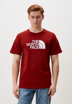 Футболка The North Face