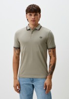 Поло Fred Perry