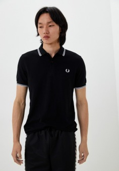 Поло Fred Perry