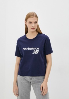 Футболка New Balance