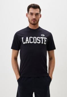 Футболка Lacoste