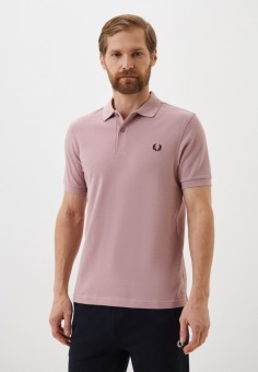 Поло Fred Perry