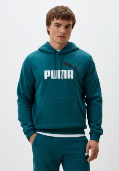 Худи PUMA