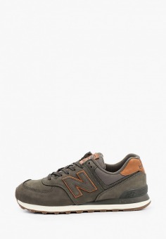 Кроссовки New Balance