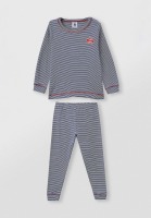 Пижама Petit Bateau